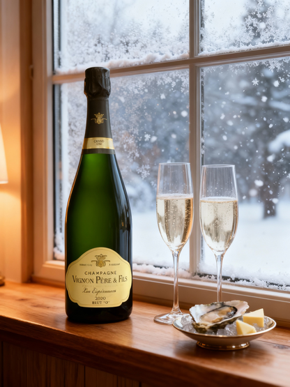 Vignon - Les Espérances 2020