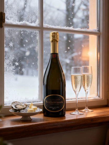 Vollereaux - Premier Cru