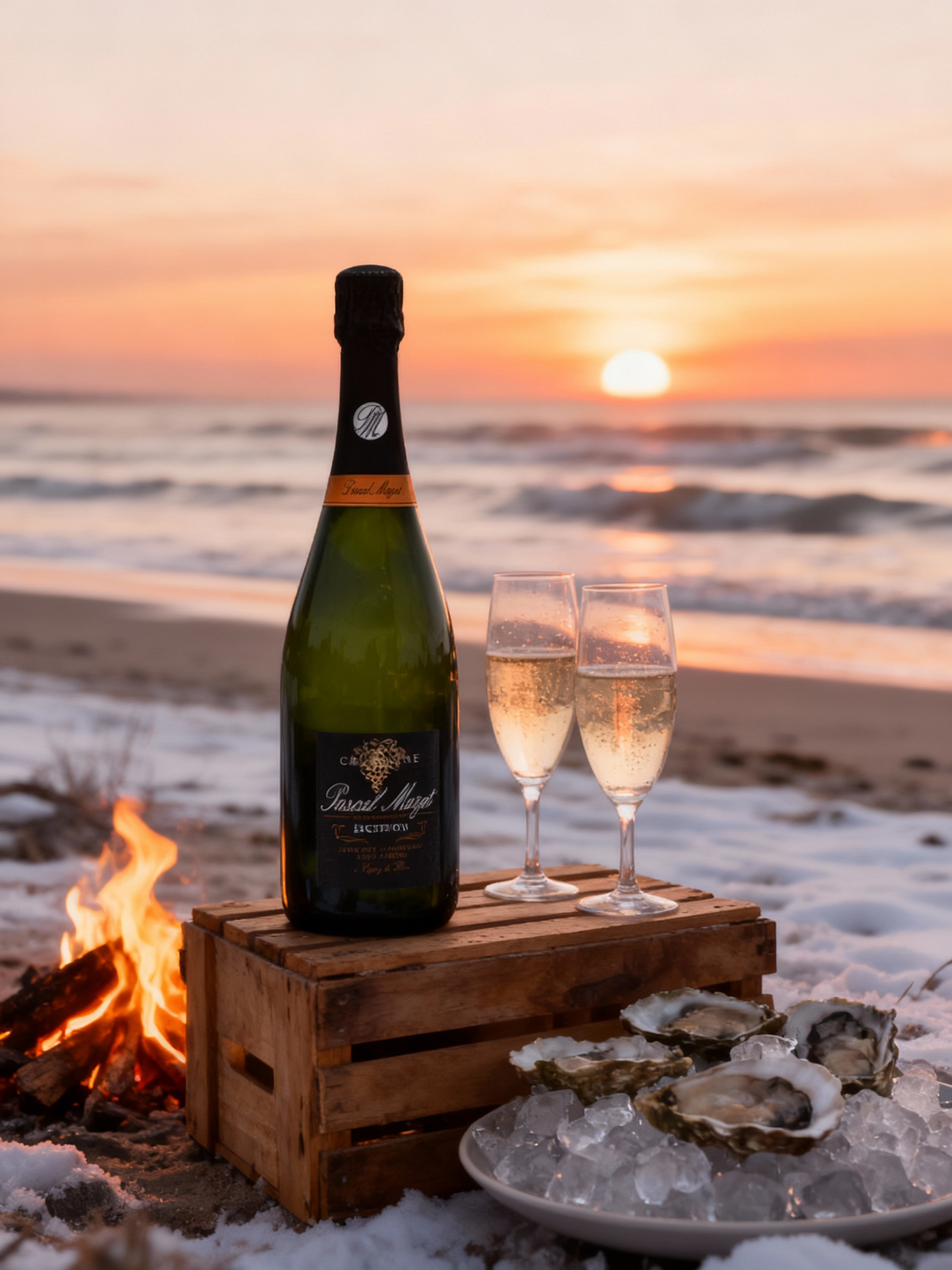 Pascal Mazet - Exception