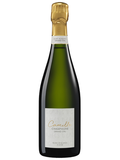 Camille - Brut - Champagne Pour Tout