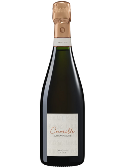 Camille - Rosé - Champagne Pour Tout