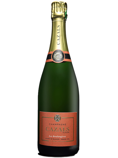 Cazals - Les Boulangeres - Champagne Pour Tout