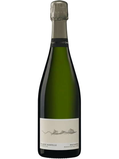 Franck Bonville - Brut (Demi) - Champagne Pour Tout