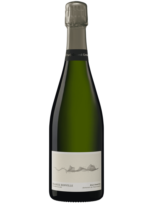 Franck Bonville - Brut - Champagne Pour Tout