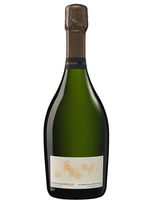 Franck Bonville - Les Belles Voyes 2016 - Champagne Pour Tout