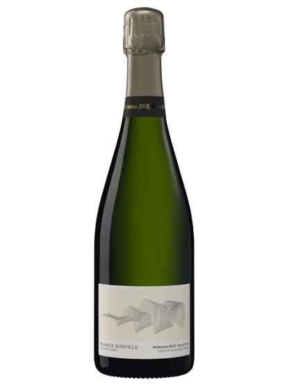 Franck Bonville - Millesime 2016 - Champagne Pour Tout