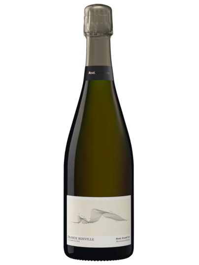 Franck Bonville - Rosé - Champagne Pour Tout