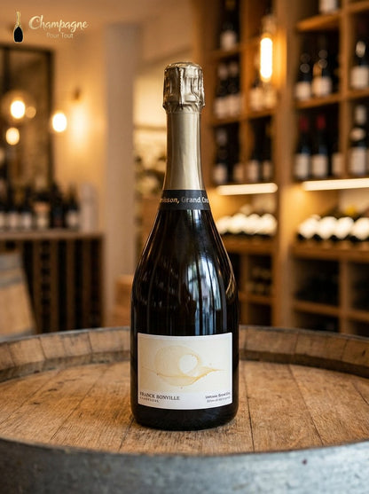 Franck Bonville - Unisson - Champagne Pour Tout