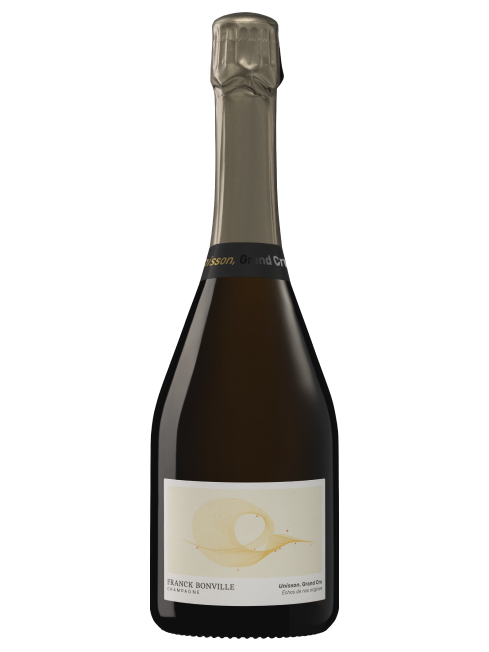 Franck Bonville - Unisson - Champagne Pour Tout