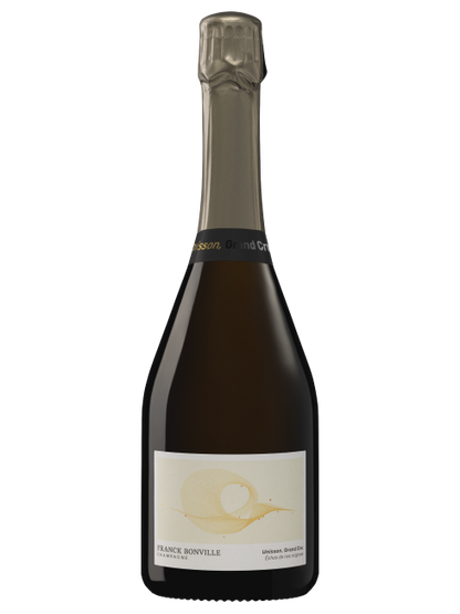 Franck Bonville - Unisson - Champagne Pour Tout