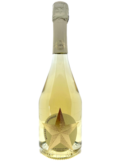 Lepreux-Penet - Bulles d'Etoiles - Grand Cru - Champagne Pour Tout