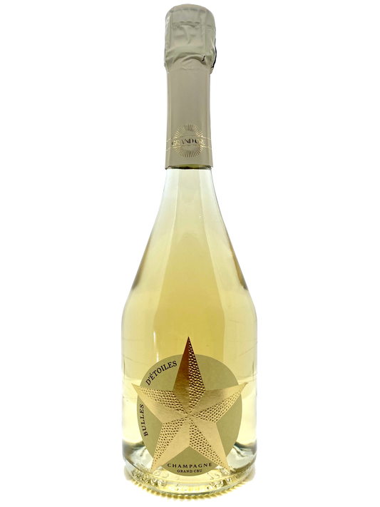 Lepreux-Penet - Bulles d'Etoiles - Grand Cru - Champagne Pour Tout