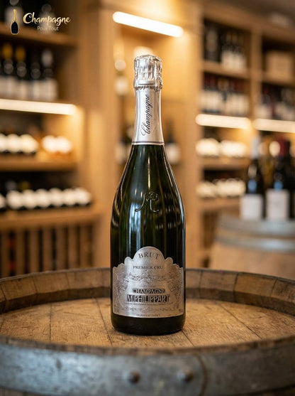 Maurice Philippart - Fut de Chêne - Champagne Pour Tout