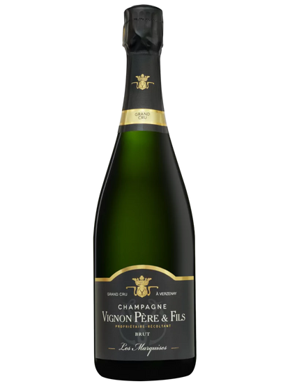 Vignon - Les Marquises Brut - Champagne Pour Tout