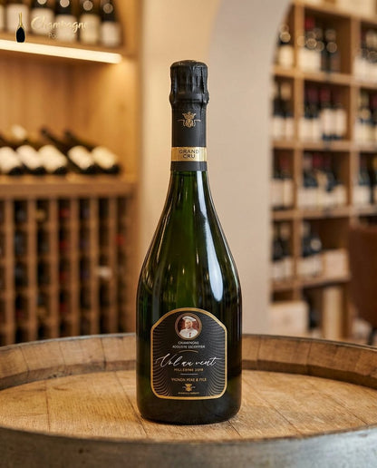 Vignon - Vol au Vent 2018 - Champagne Pour Tout