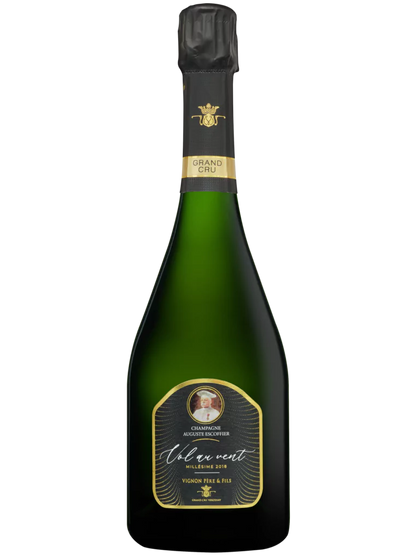 Vignon - Vol au Vent 2018 - Champagne Pour Tout