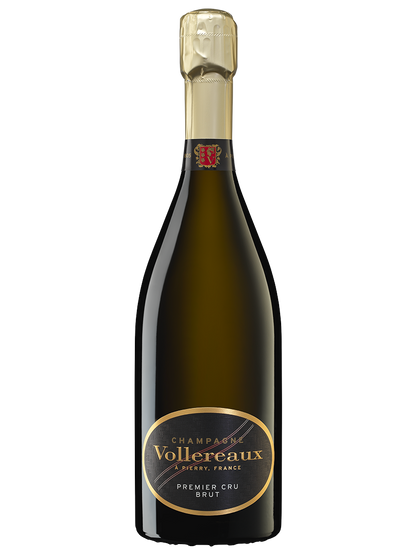 Vollereaux - Premier Cru - Champagne Pour Tout