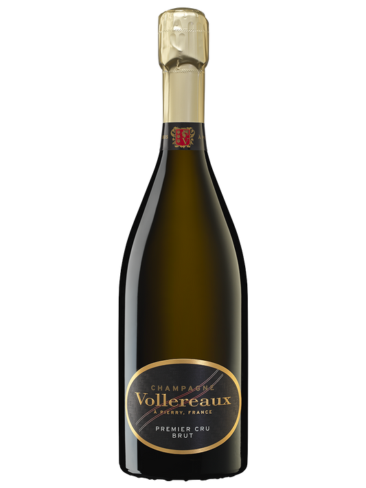 Vollereaux - Premier Cru - Champagne Pour Tout