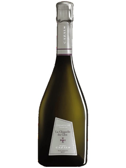 Cazals - Chapelle du Clos 2017 - Champagne Pour Tout