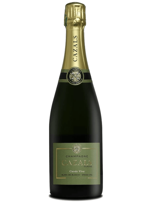 Cazals - Vive - Champagne Pour Tout