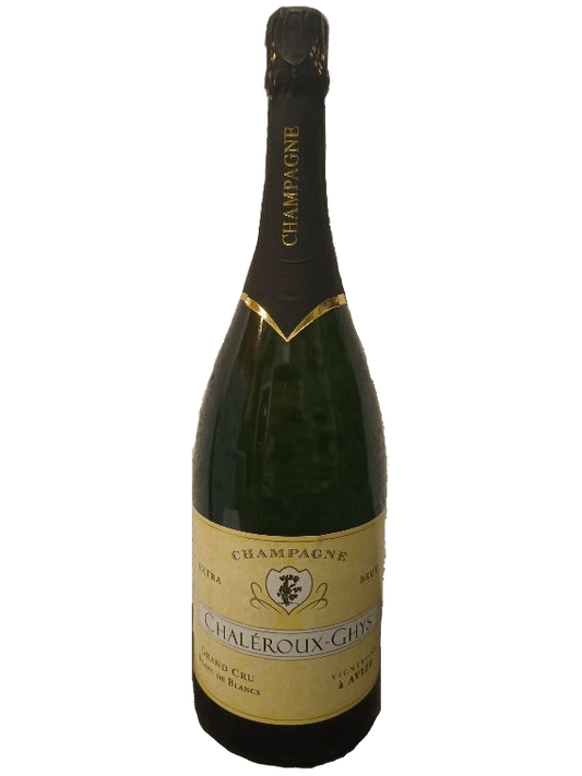 Chaléroux-Ghys (Magnum) - Champagne Pour Tout