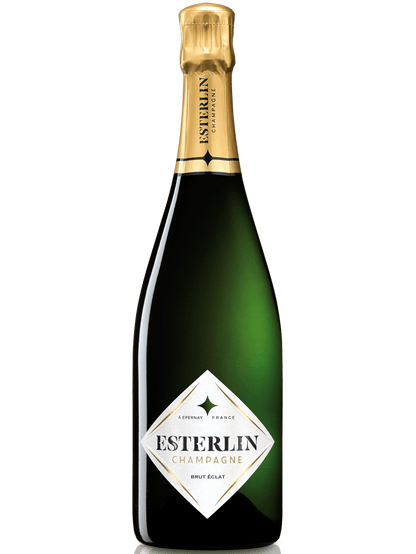 Esterlin - Brut Éclat - Champagne Pour Tout