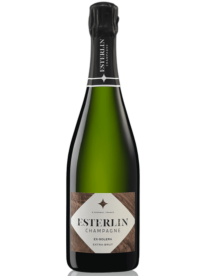 Esterlin - Ex-Soléra - Champagne Pour Tout