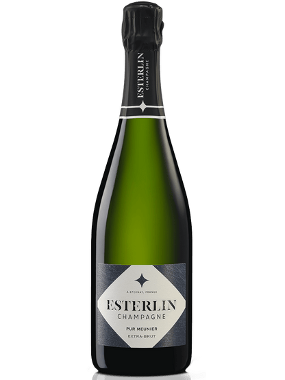 Esterlin - Pur Meunier - Champagne Pour Tout