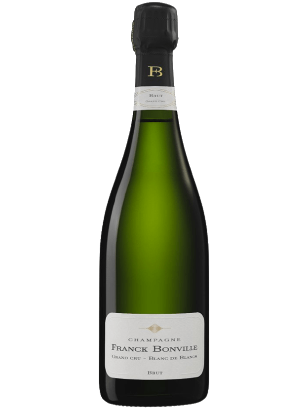 Franck Bonville - Brut - Champagne Pour Tout