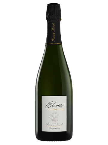 Francois Secondé - Brut Cuvee Clavier - Champagne Pour Tout