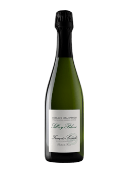 Francois Secondé - Coteaux Champenois Sillery Blanc - Champagne Pour Tout