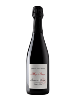 Francois Secondé - Coteaux Champenois Sillery Rouge - Champagne Pour Tout