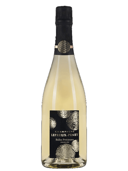 Lepreux-Penet - Bulles Precieuses - Champagne Pour Tout