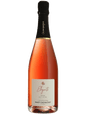 Pinot-Chevauchet - Elégante Rosé - Champagne Pour Tout