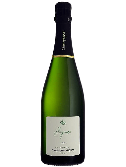 Pinot-Chevauchet - Joyeuse (Magnum) - Champagne Pour Tout