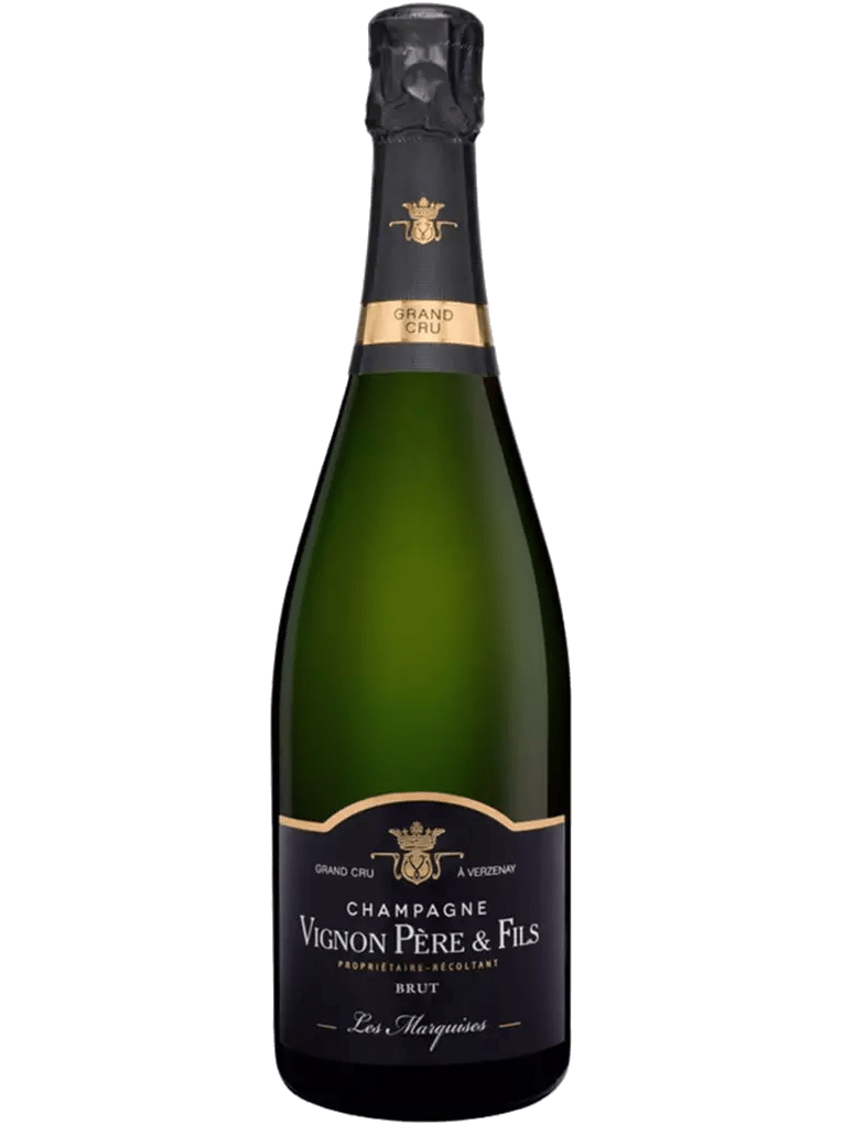 Vignon - Les Marquises Brut - Champagne Pour Tout