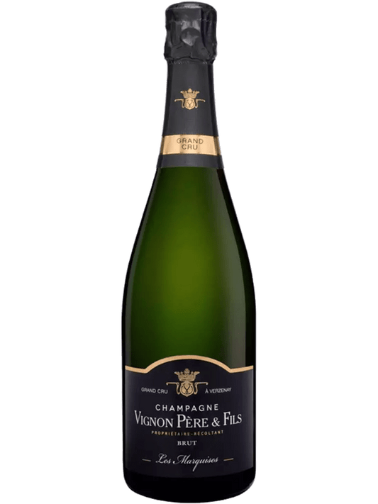 Vignon - Les Marquises Brut - Champagne Pour Tout