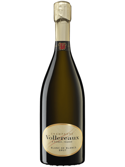 Vollereaux - Blanc de Blancs - Champagne Pour Tout