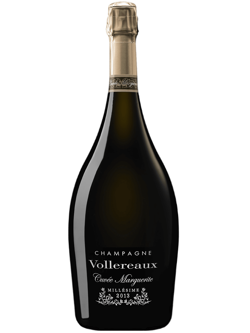 Vollereaux - Marguerite 2013 - Champagne Pour Tout